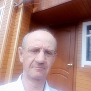 Михаил 65 лет (Рыбы) Москва