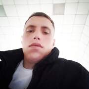 Сергей, 26, Борзя