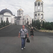 Андрей, 49, Карачаевск