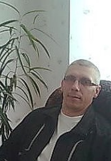 My photo - serj, 43 from Nizhny Tagil (@serj19908)