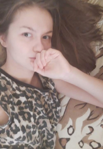 My photo - Anastasiya, 29 from Samara (@anastasiya164598)