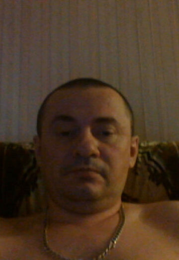 Моя фотография - Николай, 53 из Ленинск-Кузнецкий (@nikolay156291)