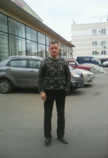 Ma photo - ,Aleksandr, 43 de Volga (@aleksandr604606)