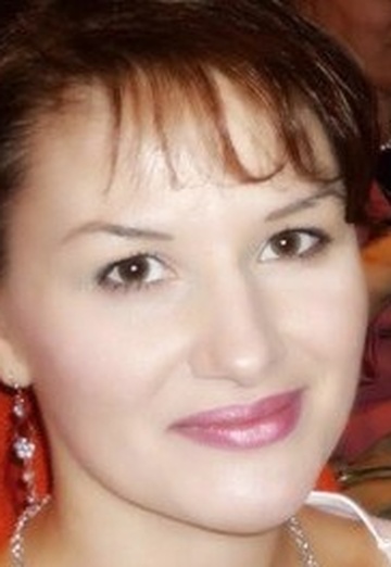 Моя фотография - Ольга, 42 из Волгоград (@olga262397)