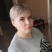 Марина, 43, Улан-Удэ