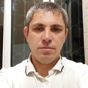 Умеджон, 39, Москва