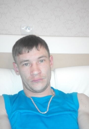 Моя фотография - Игорь, 36 из Краснодар (@igor233626)