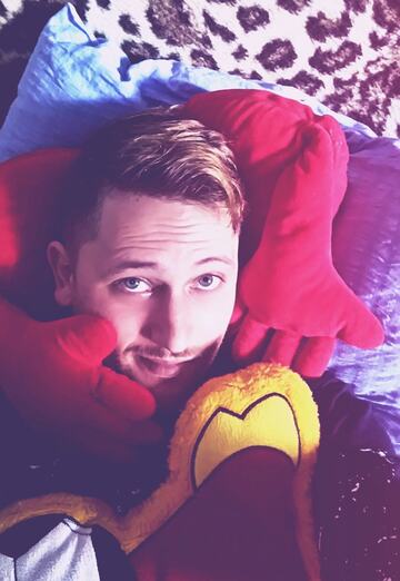 Leonardovich (@lolroma) — my photo № 2