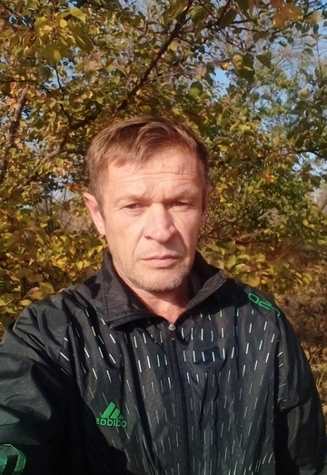 Моя фотография - виталий, 53 из Таганрог (@vitaliy149829)