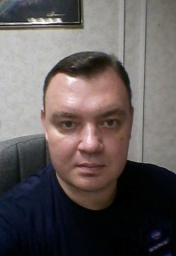 My photo - Denis, 47 from Norilsk (@denis235384)