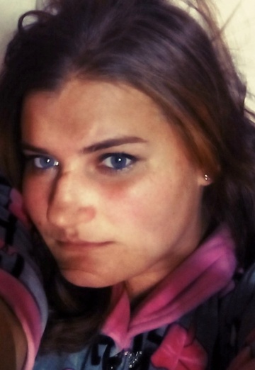Моя фотография - Milashka, 35 из Владикавказ (@milashka2770)