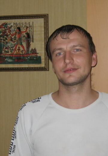 My photo - Aleksandr, 42 from Rostov-on-don (@aleksandr2136)