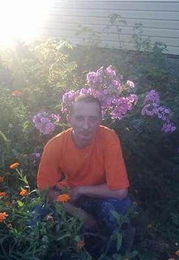 Моя фотография - Александр, 40 из Колпашево (@itso83)