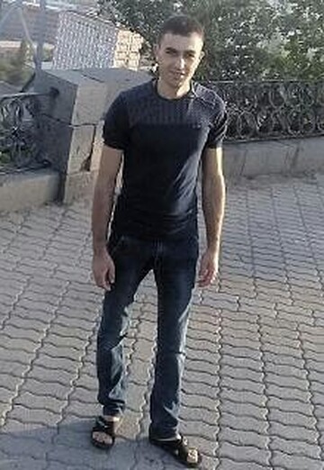 Моя фотография - anun, 34 из Ереван (@anun27)