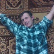 Ромка, 42, Кувшиново