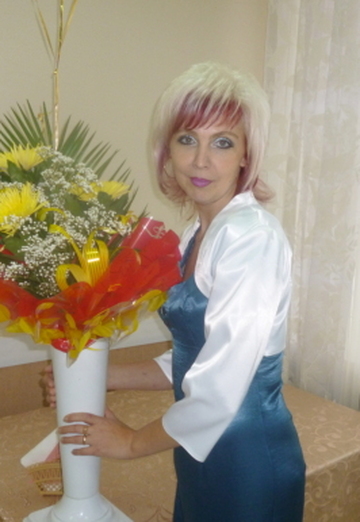 Моя фотография - Светлана, 45 из Асбест (@svetlanasergeevna5)