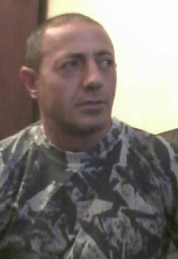 My photo - samo, 52 from Yerevan (@samo73)