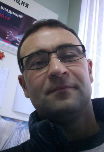 Моя фотография - Алексей, 42 из Тейково (@aleksey280383)