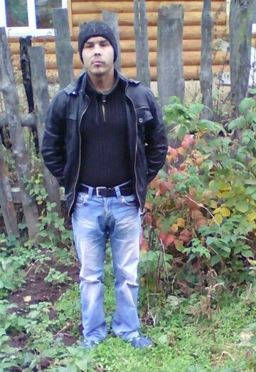 My photo - Sergey, 30 from Kasimov (@sergey677823)
