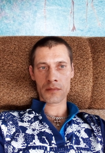 My photo - Oleg, 34 from Meleuz (@oleg249722)