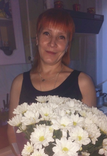 My photo - Natalya, 55 from Magnitogorsk (@natalya311917)