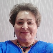 Ляля, 62, Ялуторовск