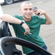 Кирилл, 19, Новосибирск