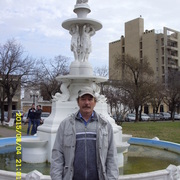 Николай, 62, Анна