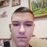 Илья, 22, Обухово