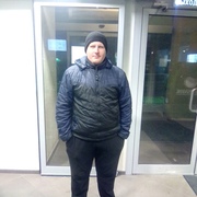 Денис, 27, Красный Кут