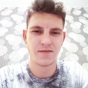 Андрей, 25, Райчихинск