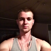 Алексей, 26, Усть-Илимск