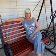 Лариса Берг, 59, Донской
