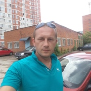Саша, 38, Киреевск