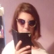 Виктория, 31, Лабинск
