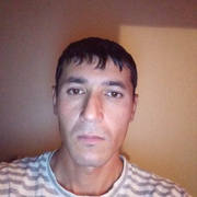 Жамшидбек, 35, Давлеканово
