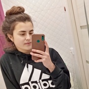 Вика, 19, Слободской
