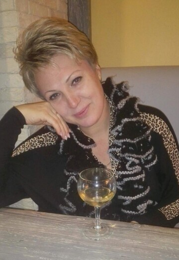 Mein Foto - Irina, 53 aus Orscha (@irina194856)