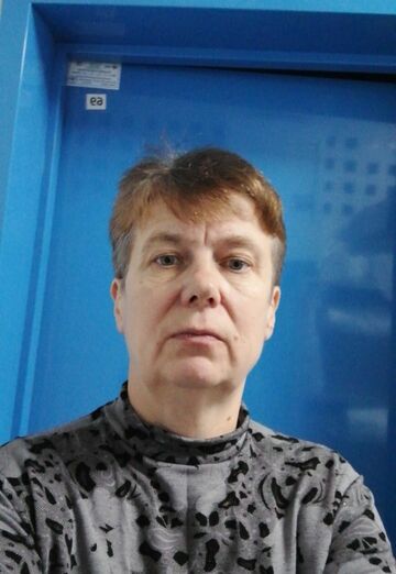 My photo - Alla, 54 from Babruysk (@alla47341)