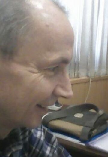 My photo - Putnik, 87 from Kungur (@putnik129)