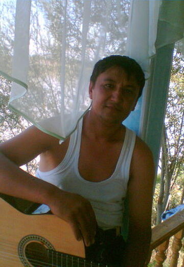 Моя фотография - Одил, 45 из Наманган (@odil693)