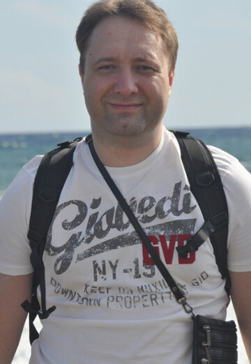 Моя фотография - Алексей Трухачёв, 49 из Благовещенск (@alekseytruhachev)