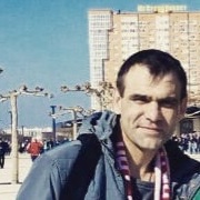 Владимир 44 года (Телец) Домодедово