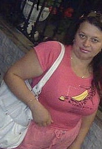 Mein Foto - lilija, 48 aus Gubkin (@liliya12812)