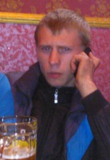 Моя фотография - Александр, 27 из Лебедин (@brazhnikov1996)