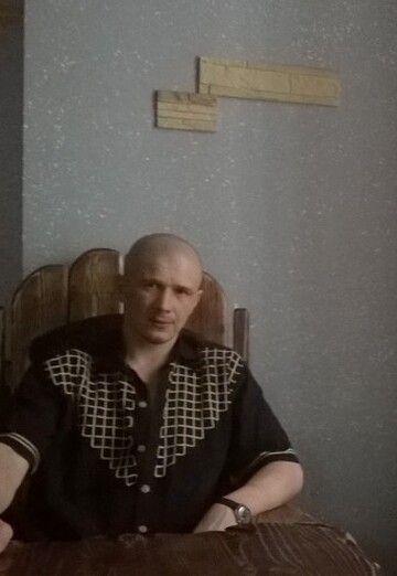 My photo - ivi, 44 from Barnaul (@ivi97)