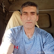 Агарон, 49, Москва