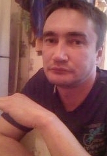 Моя фотография - Вадим, 51 из Мурманск (@basyanya3)