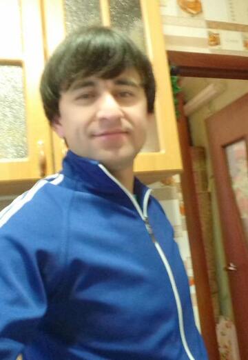 My photo - kori, 35 from Kazan (@kori95)