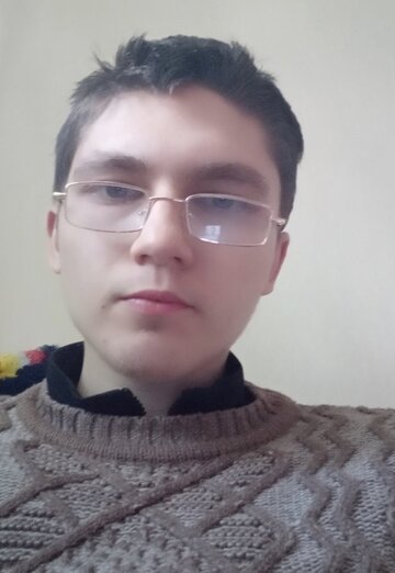 Моя фотография - rostislav, 21 из Киев (@rostislav4141)